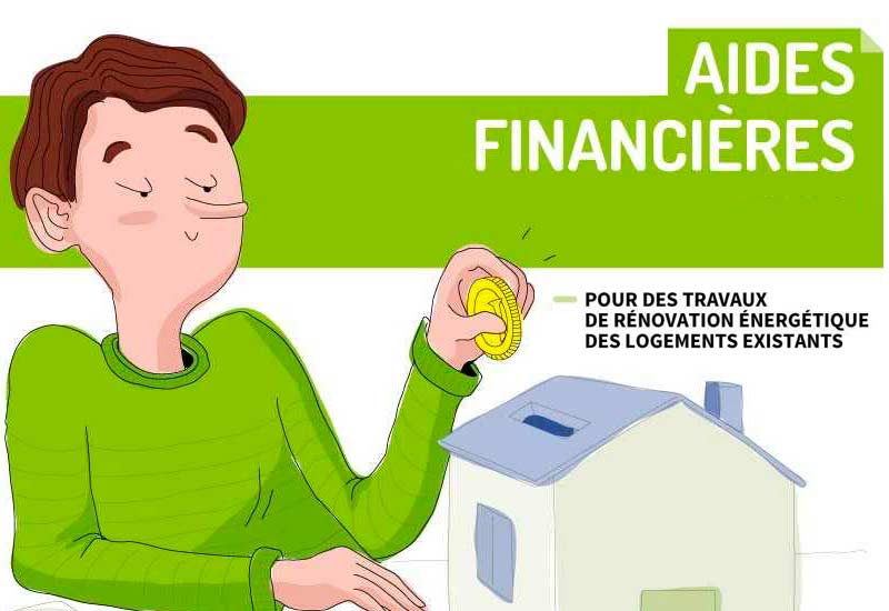 Pompe à chaleur Autofinancée