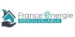 France Energie Renouvelable Logo